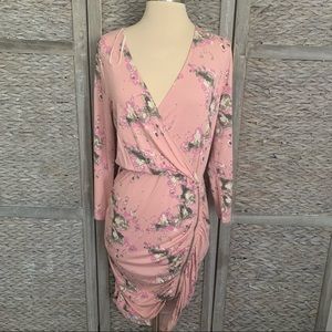 Venus Women Floral Dress
